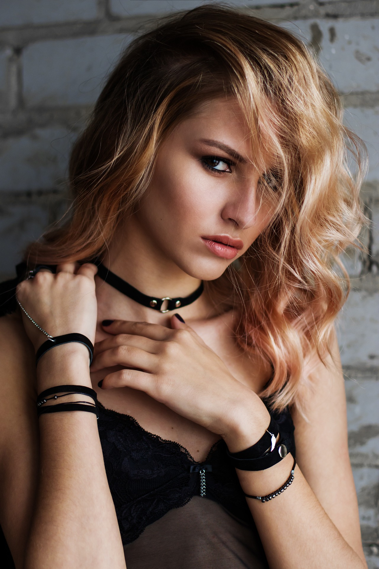 Bra Fit Problems