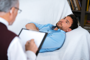 What Is A Recovery Coach?
