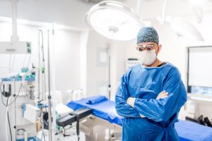Cosmetic Surgery Specialist