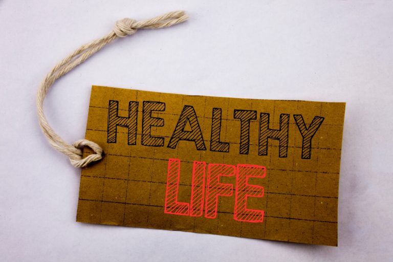 healthy living program Life Management Center