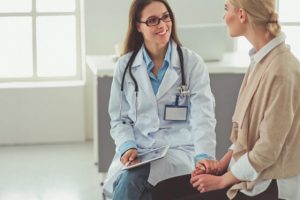 Doctor's appointment