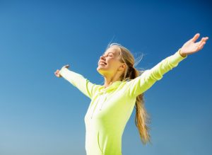 Health And Wellbeing