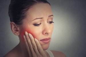 Dental abscess treatment guidelines