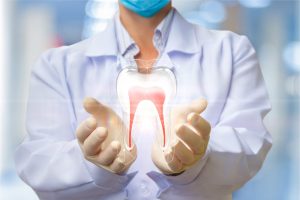 holistic dental care: the complete guide to healthy teeth and gums