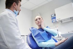 can sinus pressure cause toothaches