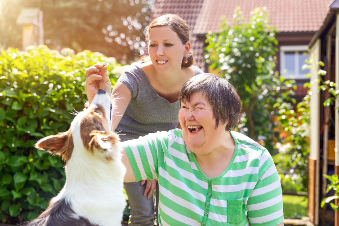 learning disabilities in adults