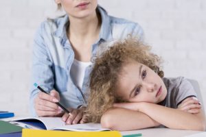 is adhd a learning disability