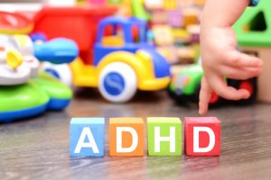 is adhd a learning disability