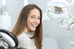 how to smile more