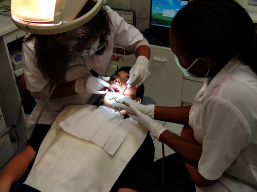 dentist oral surgeon near me – Life Management Center