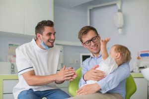 Can Parents Ask A Dentist For Kids With ADHD