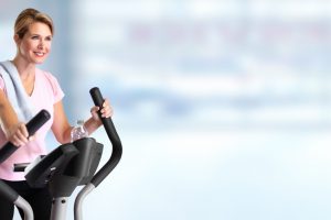 elliptical exercise equipment