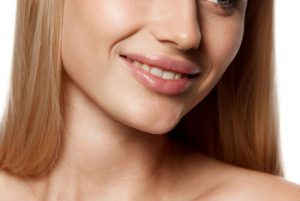 what do healthy gums look like signs